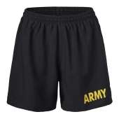 Soffe Adult Army Workout Short