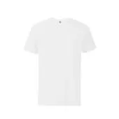 Delta Ringspun Adult 4.3 oz Fitted tee
