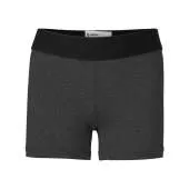 Soffe Dri Girls Team Heather Short