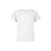 Delta Pro Weight Youth 5.2 oz. Regular Fit Tee