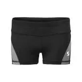 Soffe Girls Color Block Short