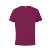 Delta Soft Adult 4.3 oz Softspun Semi-Fitted Tee