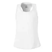 Soffe Girls Performance Racerback Tank