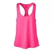 Soffe Womens Performance Racerback Tank