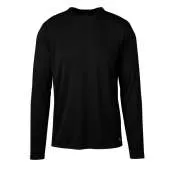Soffe Adult Long Sleeve Base Layer Tee - Made in the USA