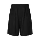 Soffe Youth Polyester Interlock Performance Short