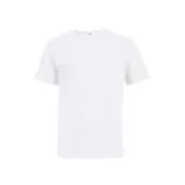 Delta Ringspun Adult 4.3 oz Athletic Fit Tee