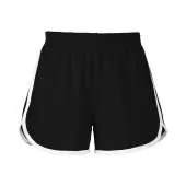 Soffe Girls Dolphin Short