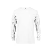 Delta Pro Weight Adult 5.2 oz. Long Sleeve Tee