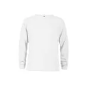 Delta Pro Weight Juvenile 5.2 oz Long Sleeve Tee