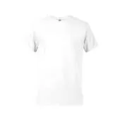 Delta Magnum Weight Adult 6.0 oz. Short Sleeve Tee