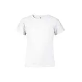 Delta Dri Youth 30/1's Retail Fit Short Sleeve Performance Tee