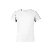 Delta Pro Weight Youth 5.2 oz. Retail Fit Tee