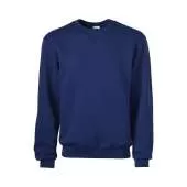 Soffe Adult Classic Crew Sweatshirt
