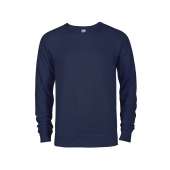 Delta Fleece Adult Unisex French Terry Crew