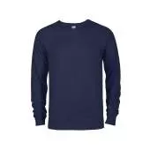 Delta Fleece Adult Unisex French Terry Crew