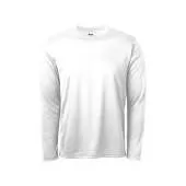 Soffe Adult Performance Long Sleeve Tee