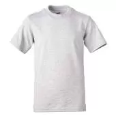 Soffe Youth Cotton Poly Tee Shirt