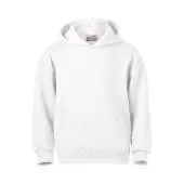 Soffe Youth Classic Hooded Sweatshirt