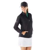 Callaway Ladies' Full Zip Wind Jacket