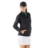 Callaway Ladies' Full Zip Wind Jacket