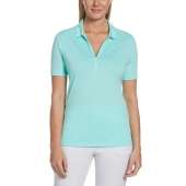 Callaway Ladies' Broken Stripe Polo