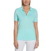 Callaway Ladies' Broken Stripe Polo