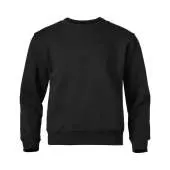 Soffe Juvenile Classic Crew Sweatshirt