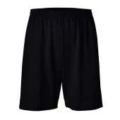 Soffe Adult Heavyweight 50/50 Short