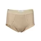 Soffe Men's 3-Pack Military Brief