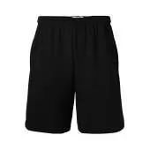 Soffe Adult Fleece Short