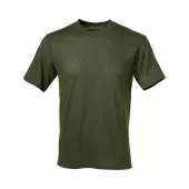 Soffe Adult DriRelease Performance Military Tee