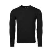 Soffe DriRelease Adult Performance Military Long Sleeve Tee