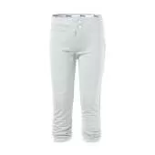 Soffe Intensity Girls Baseline Pant