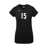 Soffe Intensity Women's Spike Short Sleeve