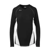 Soffe Intensity Women's Glide Long Sleeve Jersey