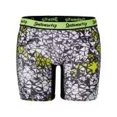 Soffe Intensity Women's Low Rise Slider