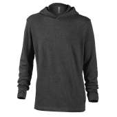 Delta Platinum Adult Interlock Jersey Hoodie