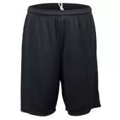 Soffe Youth Poly Interlock Performance Short