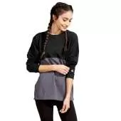 Soffe Juniors Fan wear Crew