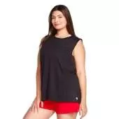 Soffe Curves Boyfriend Tank