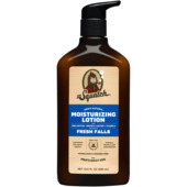 Dr. Squatch Natural Hand & Body Lotion for All Skin Types, Fresh Falls for Men