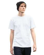 Bayside 9580BA Unisex The Ultimate T-Shirt