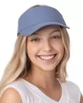 Big Accessories BA641 Lariat Visor