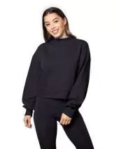 chicka-d 488 Ladies' Hailey Sweatshirt