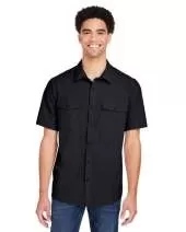 CORE365 CE510 Men's Ultra UVP? Marina Shirt
