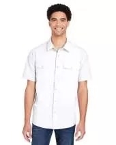 CORE365 CE510 Men's Ultra UVP? Marina Shirt