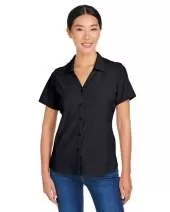 CORE365 CE510W Ladies' Ultra UVP? Marina Shirt
