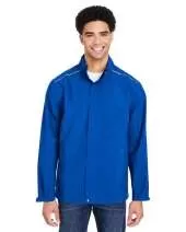 CORE365 CE712 Men's Barrier Rain Jacket