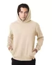 econscious EC5300 Unisex Reclaimist Pullover?Hooded Sweatshirt